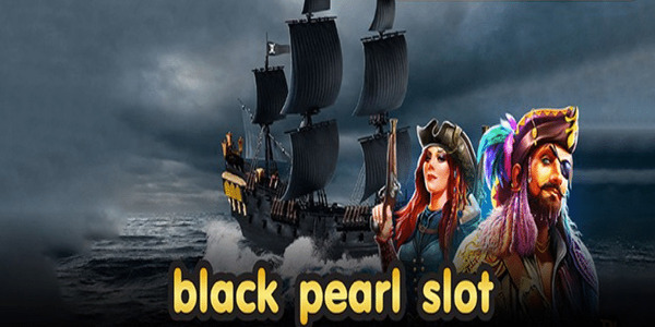 Black Pearl Slot เกมสล็อต